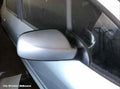 PEUGEOT 307 RIGHT DOOR MIRROR, T5-T6, POWER, NON FOLDING (1 PLUG TYPE), 12/2001 - 12/2009 - Image 1