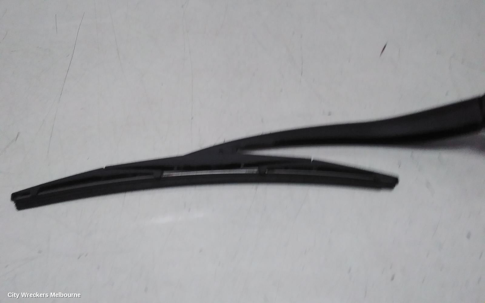 HONDA JAZZ WIPER ARM, LIFTGATE, GF/GK, 07/2014 - 12/2020 - Image 2