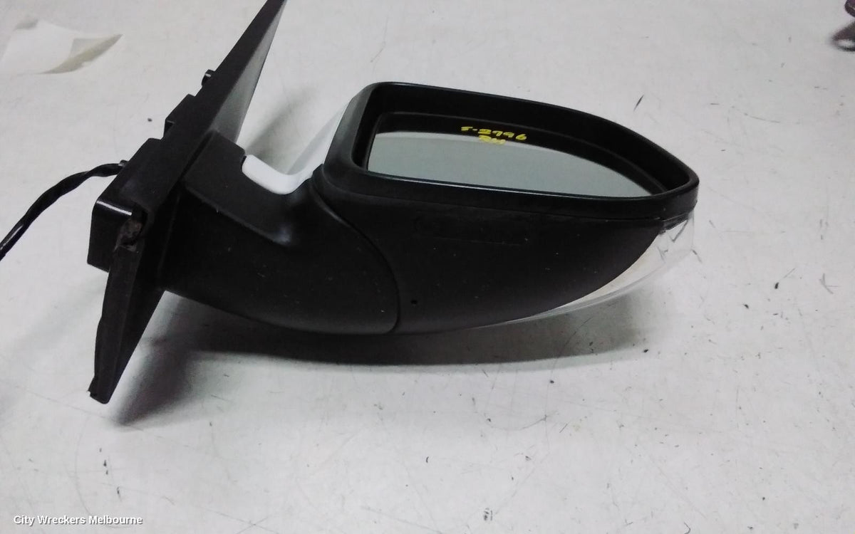 LDV G10 RIGHT DOOR MIRROR, SV7A, WAGON, COLOUR CODED, NON CAMERA TYPE, 04/2015 - 08/2022 - Image 2
