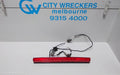 MITSUBISHI ECLIPSE CROSS REAR GARNISH, TAILGATE STOP LAMP (CENTRE), YA, 11/2017 - 09/2020 - Image 1