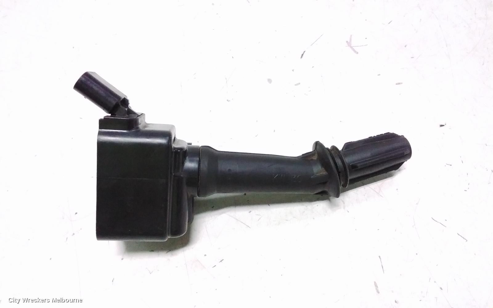 MG HS COIL/COIL PACK, SAS23, 08/2019 - 12/2024 - Image 2