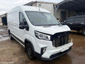 LDV DELIVER 9 LEFT FRONT DOOR WINDOW, 07/2020 ONWARDS - Image 1