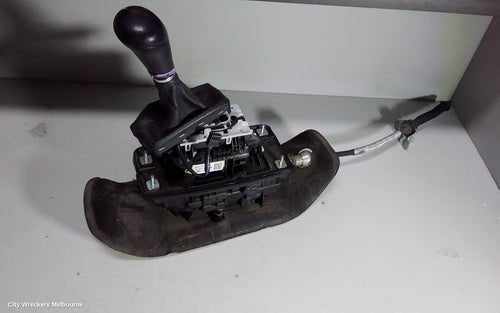 AUDI A4 GEAR STICK/SHIFTER, B8 8K, AUTO T/M, 07/2012 - 01/2016 - Image 2