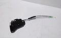 TOYOTA CAMRY DOOR/BOOT/GATE LOCK, LEFT REAR DOOR LOCK, XV70, 09/2017 ONWARDS - Image 1