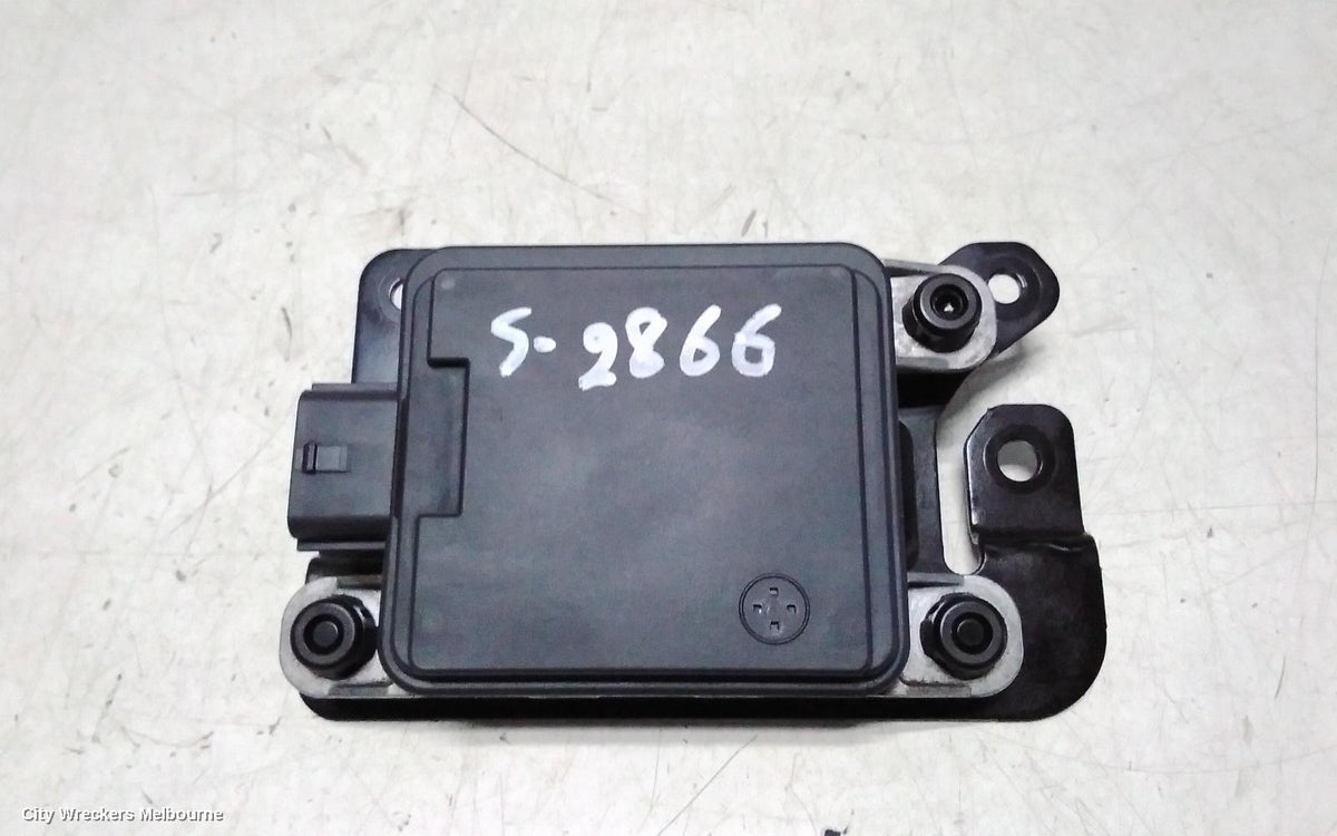 KIA CARNIVAL/GRAND CARNIVAL REVERSE CAMERA, KA4, FRONT RADAR SENSOR (REINFORCEMENT MOUNTED), 10/2020 ONWARDS - Image 2