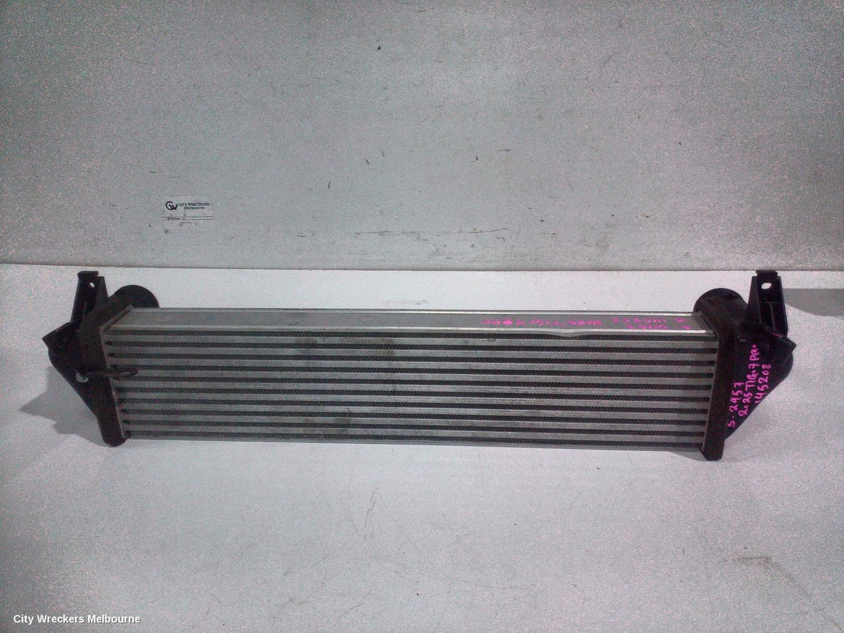CHERY TIGGO 7 INTERCOOLER, T32, 05/2023 ONWARDS - Image 1