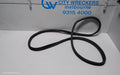 HONDA CIVIC, 10TH GEN, 05/2016 - 08/2021, LHR DOOR SEAL ON THE BODY: 72033 - Image 1