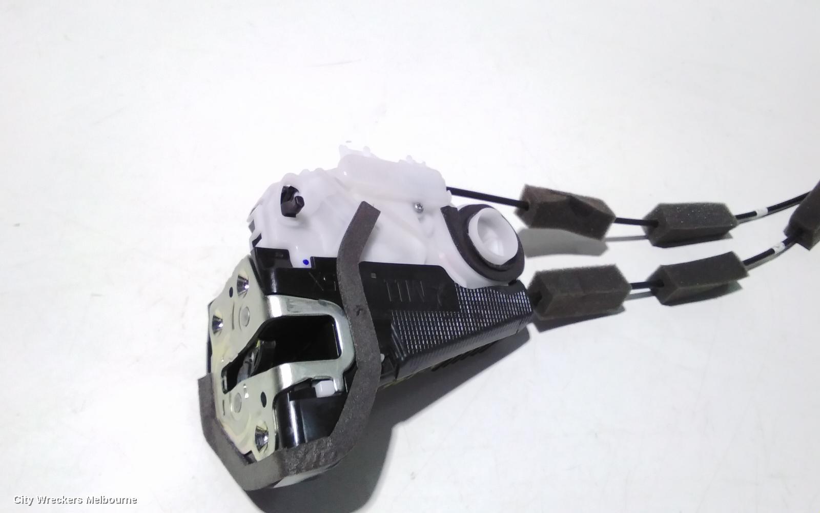 HONDA CRV DOOR/BOOT/GATE LOCK, RIGHT REAR DOOR LOCK, RW, 05/2017 ONWARDS - Image 3