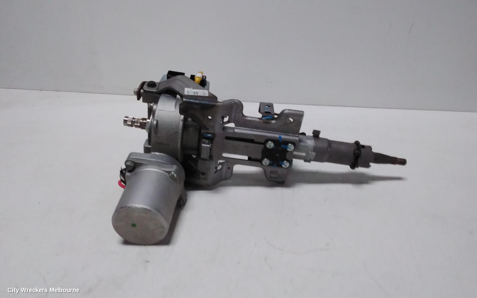 HYUNDAI IX35 STEERING COLUMN, LM SERIES, ELECTRONIC ASSIST TYPE, 11/2009 - 01/2016 - Image 2