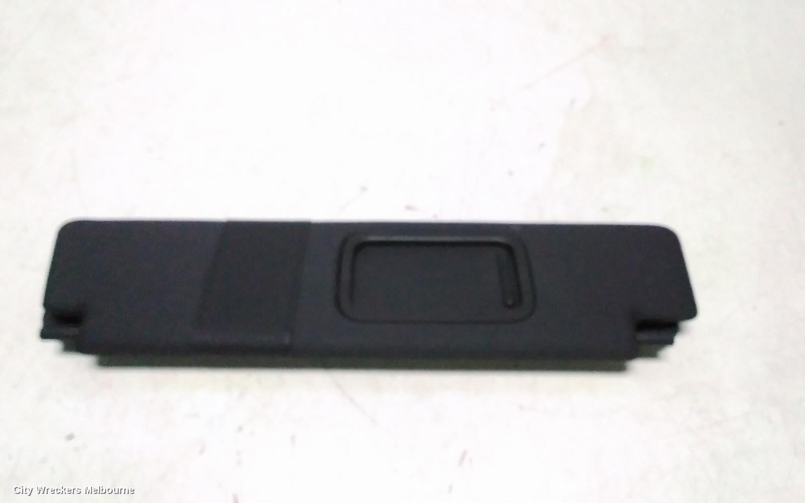 AUDI TT SUNVISOR, 8J, LH SIDE, 09/2006 - 12/2014 - Image 2