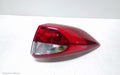 HYUNDAI TUCSON RIGHT TAILLIGHT, IN BODY, TL, ACTIVE X/GO/ELITE, NON LED TYPE, 06/2018 - 01/2021 - Image 1