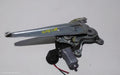 TOYOTA RAV4 LEFT REAR WND REG/MOTOR, ACA33, POWER, 11/2005 - 11/2012 - Image 1