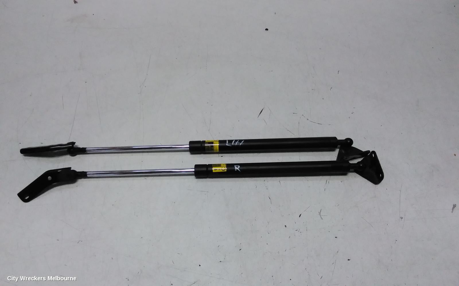 TOYOTA ESTIMA HATCH STRUT, XR50, 05-19 - Image 2