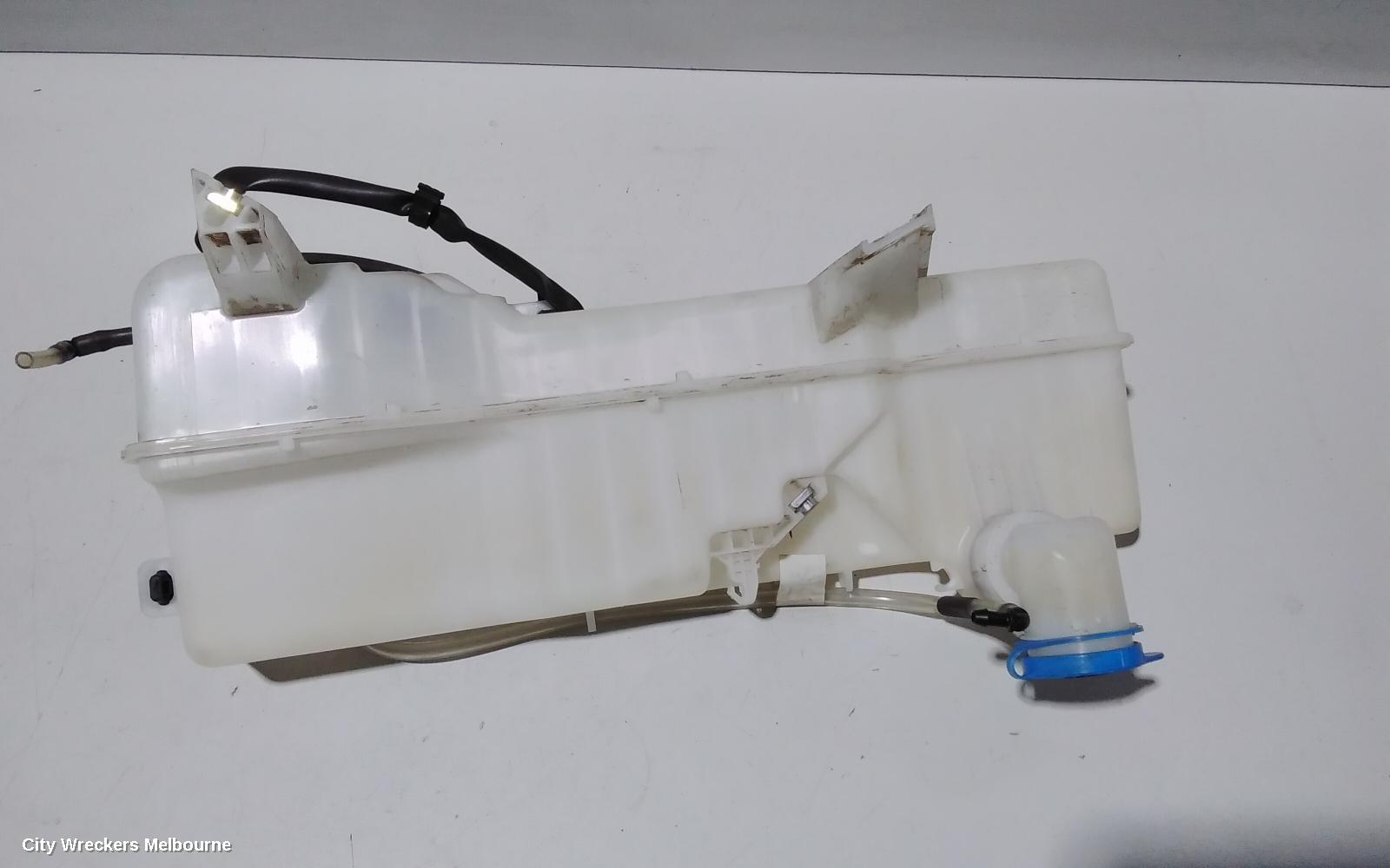SUZUKI IGNIS WASHER BOTTLE, MF, 11/2016 ONWARDS - Image 3
