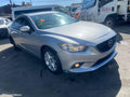 MAZDA 6 LEFT FRONT DOOR, GJ-GL, 11/2012 ONWARDS - Image 1