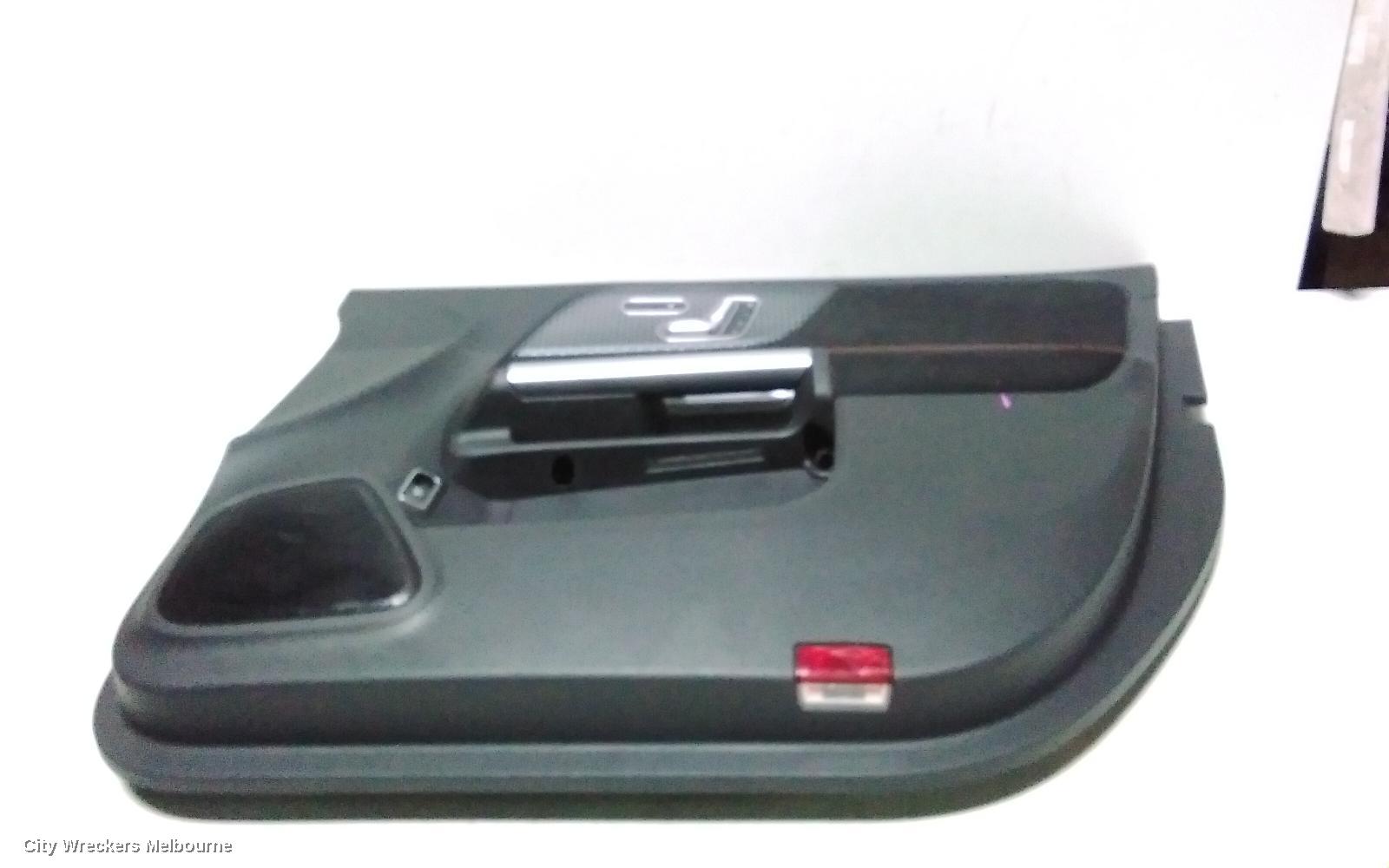MERCEDES EQA DOOR TRIM, H243, 01/2021 ONWARDS - Image 2