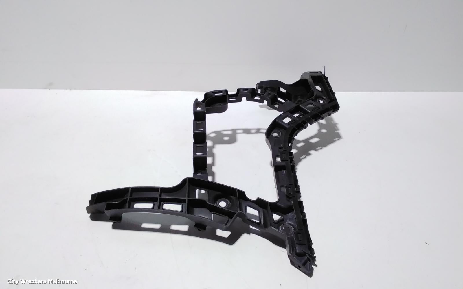 VOLKSWAGEN GOLF, GEN 7, 11/2012 - 08/2020, RHR BAR SLIDER: 88708 - Image 3