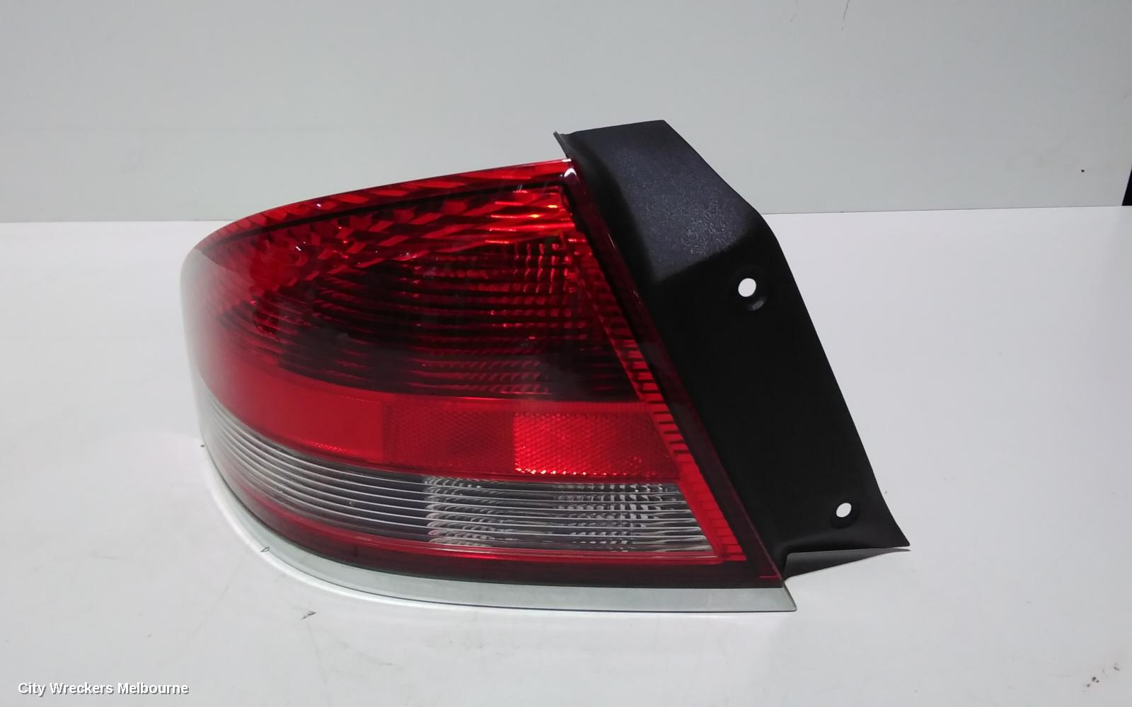 FORD FALCON LEFT TAILLIGHT, BF, SEDAN, 10/2005 - 03/2008 - Image 1
