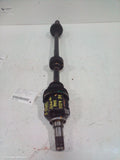 TOYOTA COROLLA RIGHT DRIVESHAFT, ZRE172R, SEDAN, AUTO/MANUAL T/M, 12/2013 - 06/2019 - Image 1