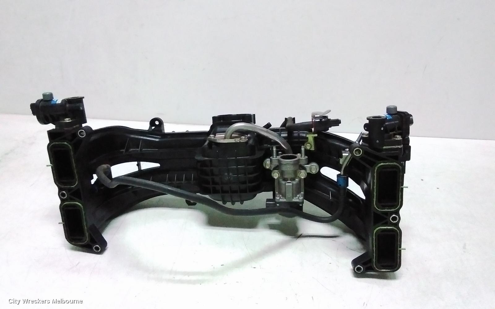 SUBARU XV MANIFOLD, G5X, INLET MANIFOLD, PETROL, 2.0, FB20C, 03/2017 - 06/2023 - Image 2