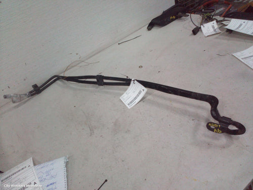AUDI A6 COOLER, ENGINE OIL COOLER, DIESEL, 3.0, C6/4F (A6), BMK CODE, 11/2004 - 09/2008 - Image 2