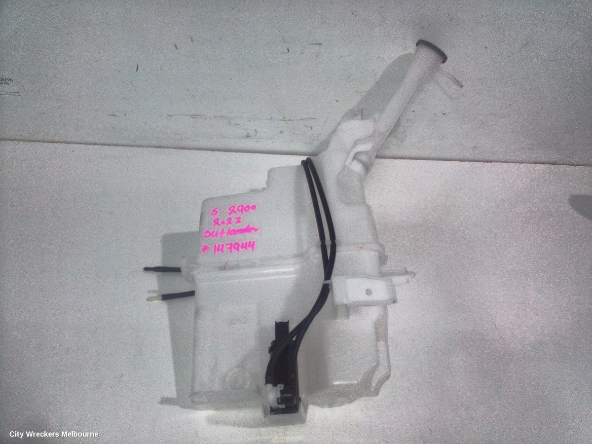 MITSUBISHI OUTLANDER WASHER BOTTLE, ZM, 08/2021 ONWARDS - Image 2