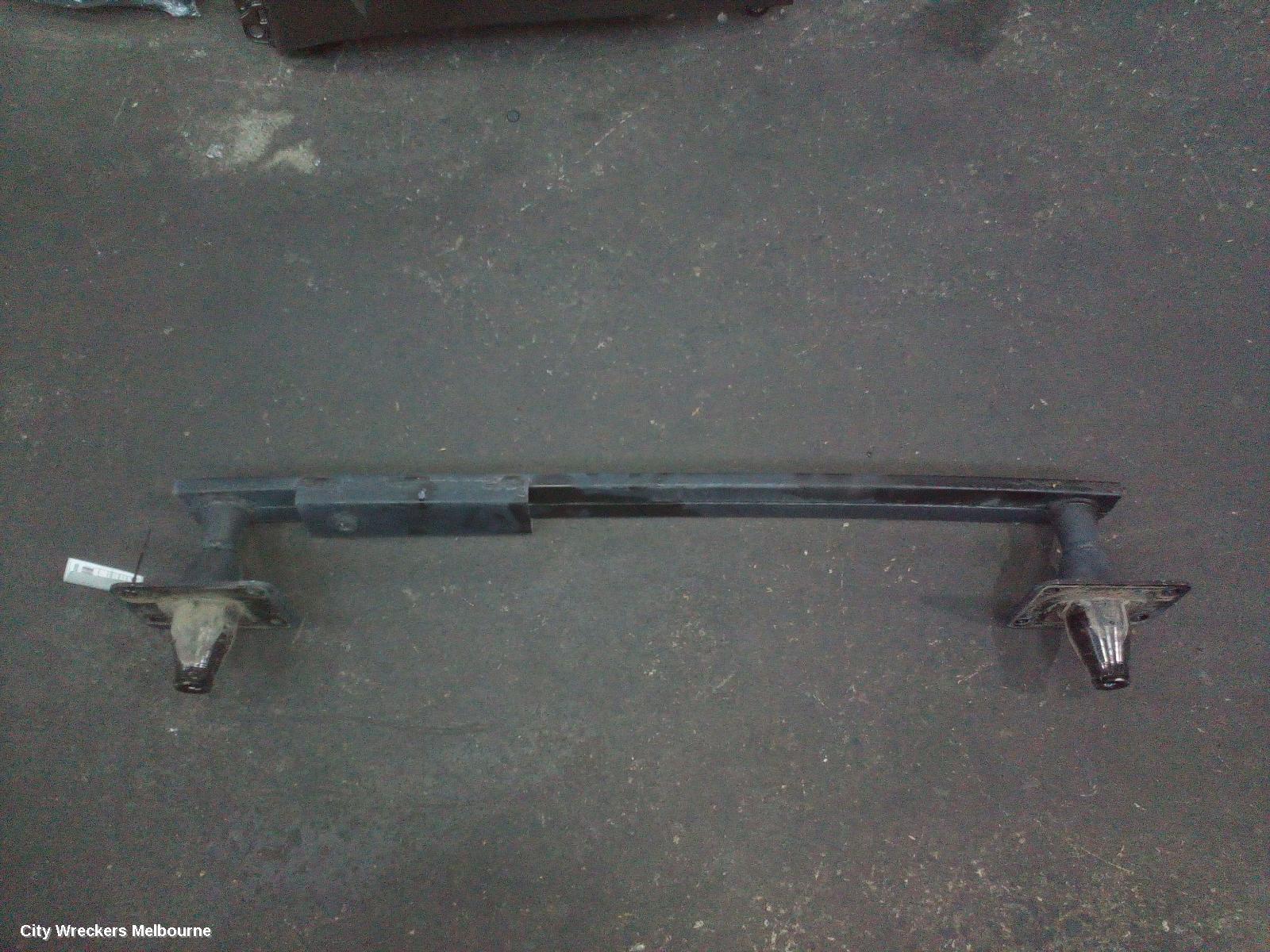 PEUGEOT 3008 F/BAR REINFORC/BRACK, REINFORCEMENT, T8, 05/2010 - 10/2016 - Image 3