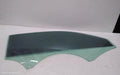 AUDI A1 RIGHT FRONT DOOR WINDOW, 8X, 3DR HATCH, 12/2010 - 05/2013 - Image 1