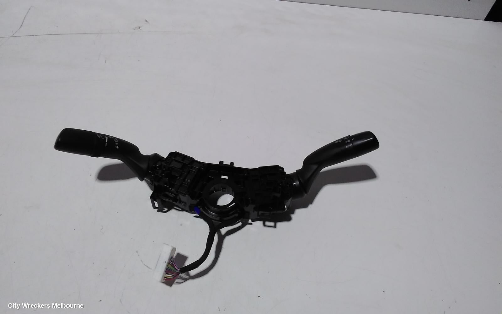 TOYOTA CAMRY COMBINATION SWITCH, FLASHER SWITCH, XV70, 09/2017 ONWARDS - Image 2