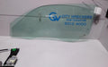 VOLKSWAGEN EOS LEFT FRONT DOOR WINDOW, 1F, 02/2007 - 12/2014 - Image 1