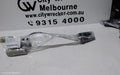 HOLDEN COLORADO DOOR/BOOT/GATE LOCK, LEFT FRONT DOOR LOCK, RG, 01/2012 - 12/2020 - Image 1