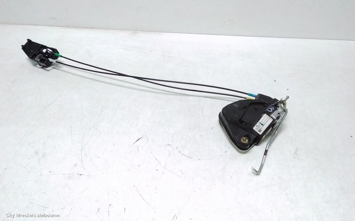 SUZUKI BALENO DOOR/BOOT/GATE LOCK, RIGHT FRONT DOOR LOCK, EW, 04/2016 - 12/2022 - Image 1