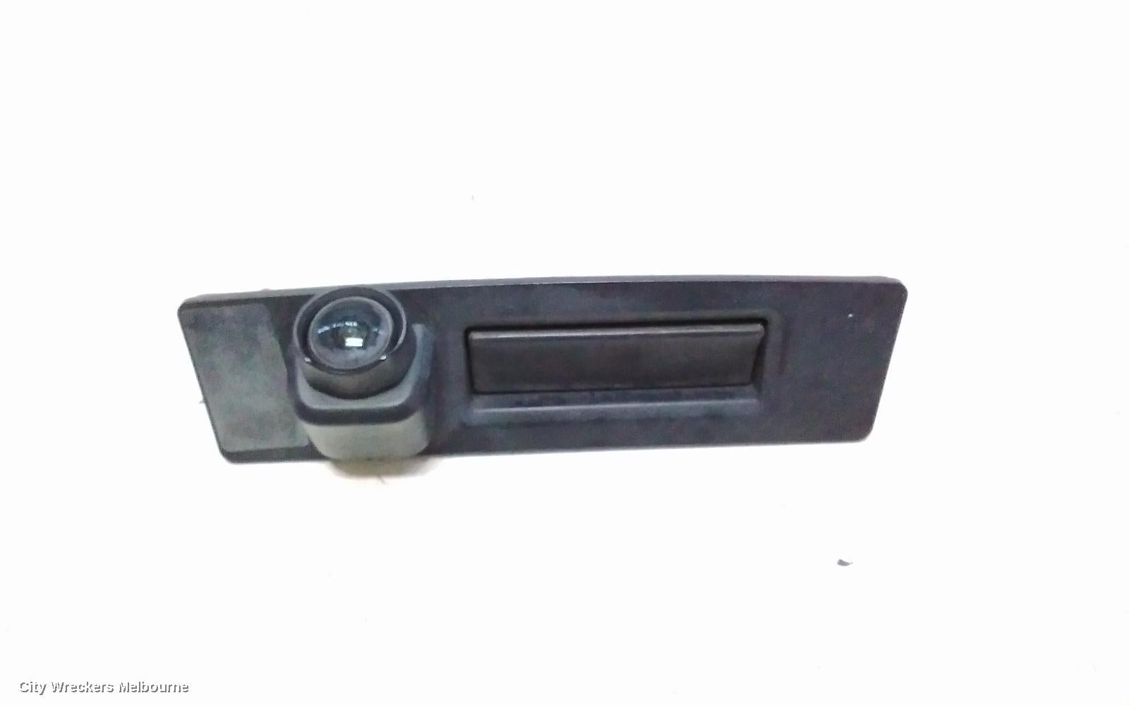 TESLA MODEL Y REVERSE CAMERA, 1ST GEN, REVERSE CAMERA (TAILGATE HANDLE MOUNTED), 03/2022 ONWARDS - Image 1