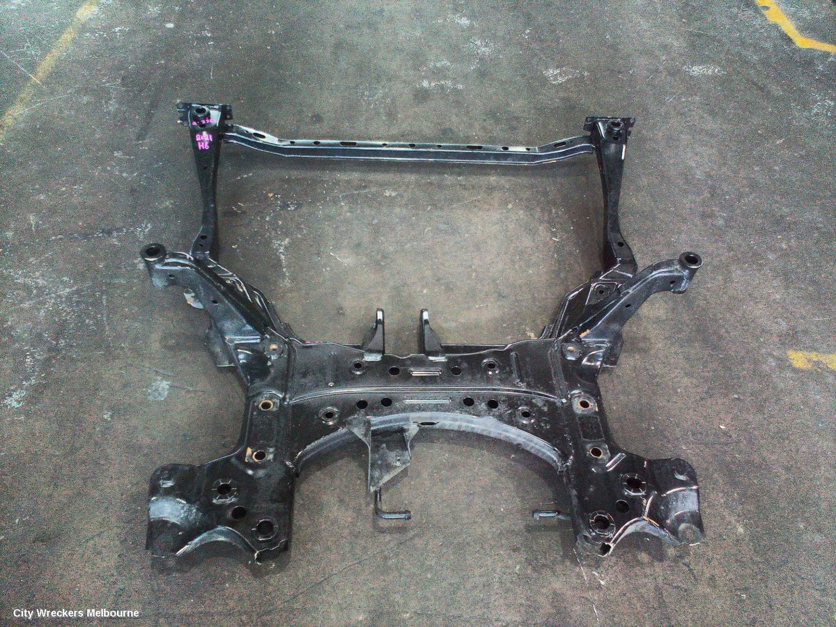HAVAL H6 FRT XMEMBER/CRADLE, B01/B03, 02/2021 ONWARDS - Image 1