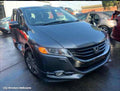 HONDA ODYSSEY LEFT GUARD LINER, RB, 04/2009 - 12/2013 - Image 1