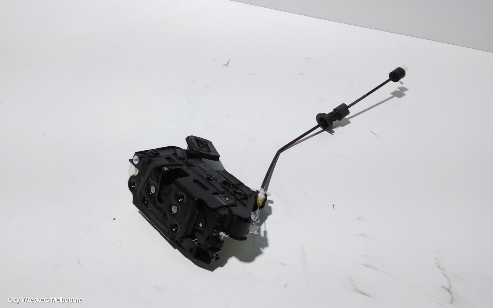 SKODA OCTAVIA DOOR/BOOT/GATE LOCK, LEFT REAR DOOR LOCK, NE, LIFTBACK SEDAN, 11/2013 - 09/2020 - Image 3