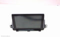 MG HS RADIO/CD/DVD/SAT/TV, DISPLAY UNIT, TOUCHSCREEN, 10.1IN, NON SAT NAV TYPE, SAS23, 09/2019 - 12/2024 - Image 1