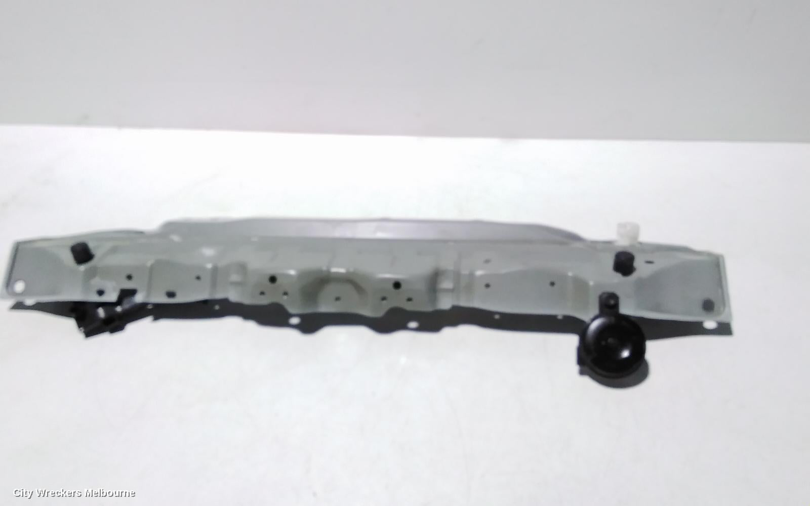 TOYOTA HIACE BONNET LOCK/SUPPORT, 300 SERIES, 02/2019 ONWARDS - Image 1
