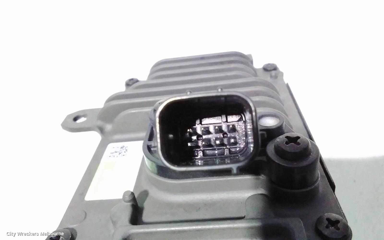 TOYOTA COROLLA, E210, 07/2018 ONWARDS, 88210-33120 RADAR SENSOR SPEED CONTROL UNIT  : 95768 - Image 3