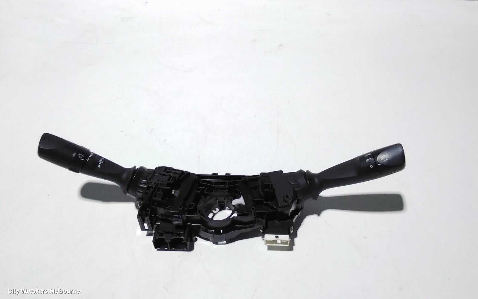 TOYOTA CAMRY COMBINATION SWITCH, COMBINATION SWITCH ASSY, ASV50/AVV50, 05/2015 - 10/2017 - Image 1