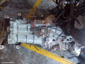 AUDI A4 TRANS/GEARBOX, MANUAL, FWD, DIESEL, 2.0, TURBO, B8 8K, LLM CODE, 03/2010 - 06/2012 - Image 1