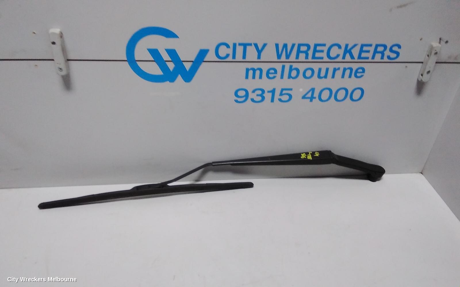 TOYOTA 86 WIPER ARM, ZN6, 04/2012 - 09/2021 - Image 2