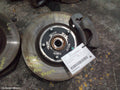 TOYOTA TARAGO RIGHT FRONT HUB ASSEMBLY, ACR50R, 3.5, 2GR-FE, 02/2007 - 06/2020 - Image 1