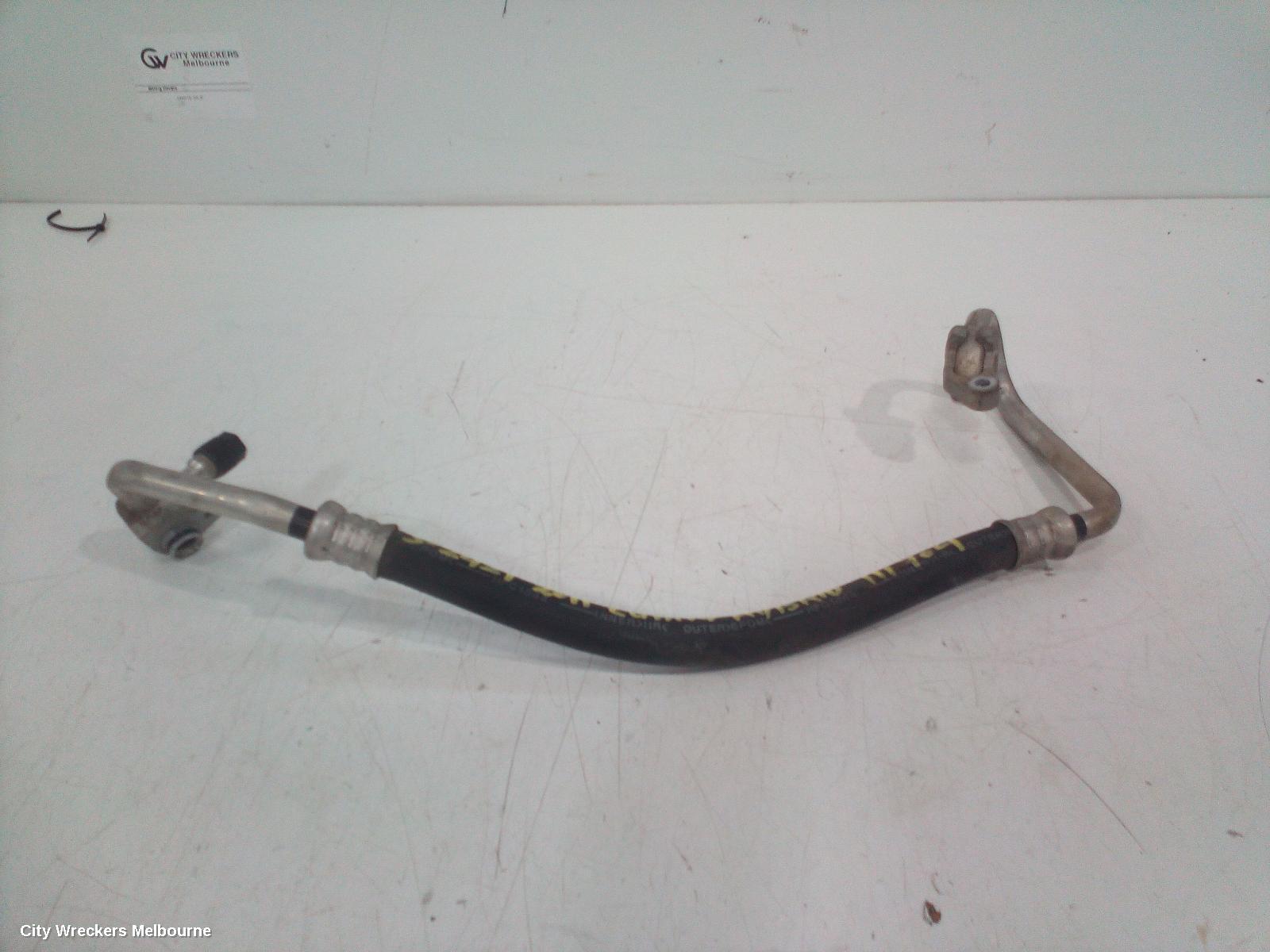 TOYOTA CAMRY A/C HOSES, XV40, 06/2006 - 02/2012 - Image 3