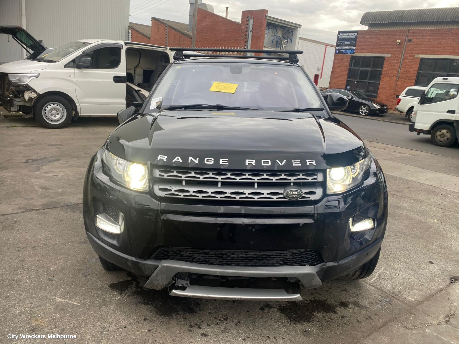 LAND ROVER RANGEROVER EVOQUE WHEEL MAG, FACTORY, 18X8.0IN, 7 SPOKE, L538, 11/2011 - 01/2019 - Image 3