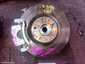 HAVAL JOLION LEFT FRONT HUB ASSEMBLY, A02, 04/2024 ONWARDS - Image 1