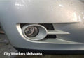 VOLKSWAGEN TIGUAN RIGHT INDICATOR/FOG/SIDE, BUMPER FOGLAMP, 5N, 05/2008 - 06/2011 - Image 1