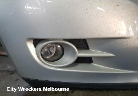 VOLKSWAGEN TIGUAN RIGHT INDICATOR/FOG/SIDE, BUMPER FOGLAMP, 5N, 05/2008 - 06/2011 - Image 1