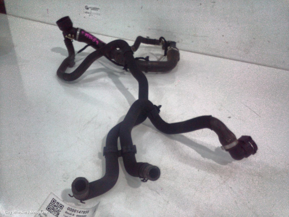 JAGUAR F PACE WATER PIPES/OUTLETS, X761, 02/2016 - 12/2025 - Image 3