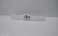 TOYOTA PRIUS REAR GARNISH, ZVW30R, TAILGATE GARNISH (CENTRE), 07/2009 - 12/2015 - Image 1